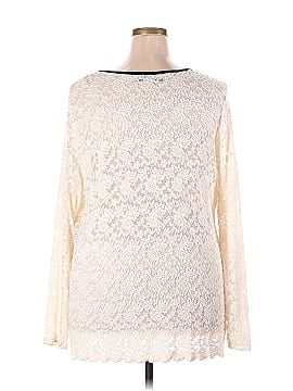 Maurices Long Sleeve Top (view 2)