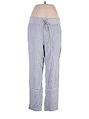 Lou & Grey For Loft Linen Pants