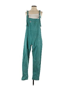 Lucy & Yak Overalls (view 1)