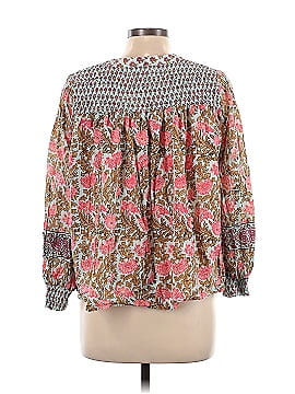 Rachel Zoe Long Sleeve Blouse (view 2)