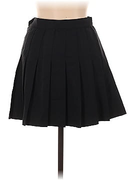 Los Angeles Apparel Casual Skirt (view 2)