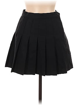 Los Angeles Apparel Casual Skirt (view 1)