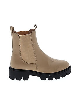 Journee Collection Boots (view 1)