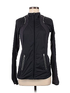 Lululemon Athletica Track Jacket (view 1)