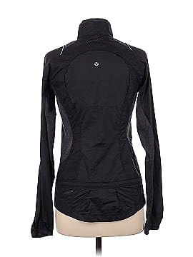 Lululemon Athletica Track Jacket (view 2)