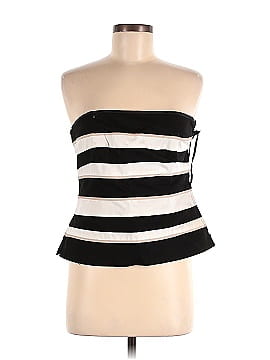 White House Black Market Tube Top (view 1)