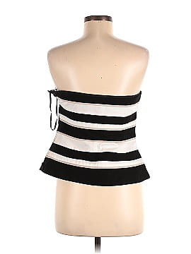 White House Black Market Tube Top (view 2)