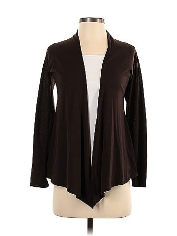 Chris & Carol Cardigan (view 1)