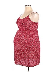 Oh Baby By Motherhood Casual Dress