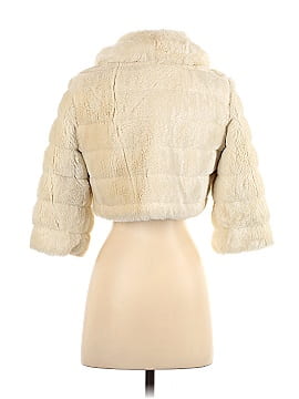 Forever 21 Faux Fur Jacket (view 2)