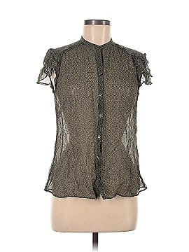 Banana Republic Sleeveless Blouse (view 1)