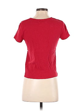 TeXTURE & THREAD Madewell Long Sleeve T-Shirt (view 2)