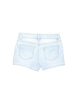 BLUE iNK Denim Shorts (view 2)