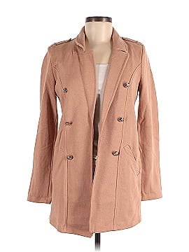 River Island Trenchcoat (view 1)