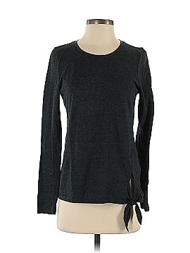 J.Crew Mercantile Long Sleeve T-Shirt (view 1)