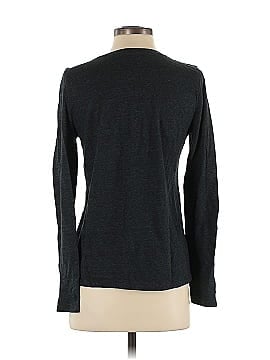 J.Crew Mercantile Long Sleeve T-Shirt (view 2)