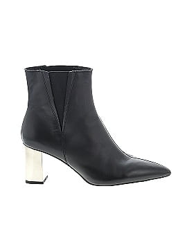 Zara Boots (view 1)