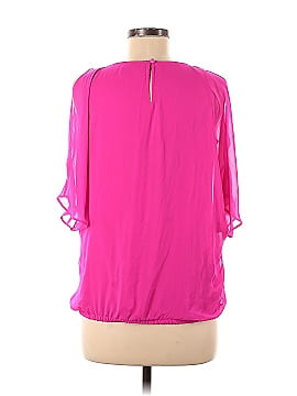 Prelude Short Sleeve Blouse (view 2)