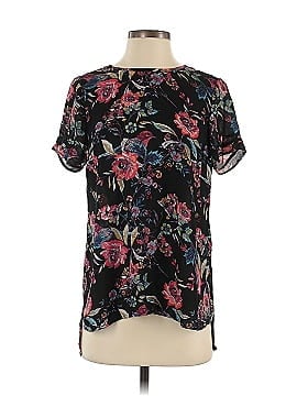 DR2 Short Sleeve Blouse (view 1)