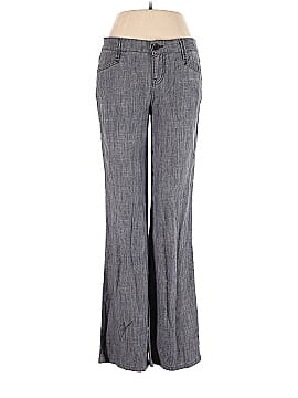 Level 99 Linen Pants (view 1)