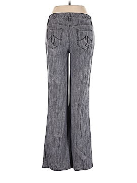 Level 99 Linen Pants (view 2)