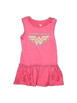 DC Super Hero Girls Dress (view 1)