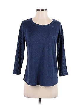 Arden B. 3/4 Sleeve T-Shirt (view 1)