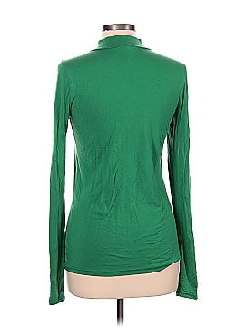 OFFLINE by Aerie Long Sleeve Turtleneck (view 2)