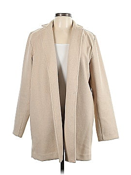 Banana Republic Factory Store Coat (view 1)