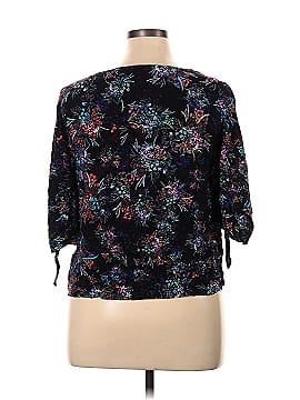 H&M 3/4 Sleeve Blouse (view 2)