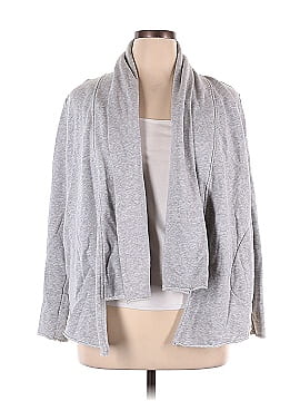 Athleta Cardigan (view 1)