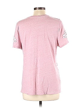 Lane Bryant Short Sleeve T-Shirt (view 2)