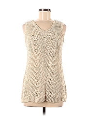 Marled By Reunited Sleeveless Top