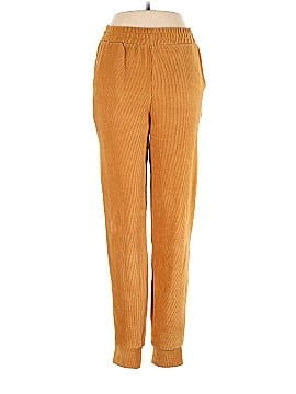 Forever 21 Velour Pants (view 1)