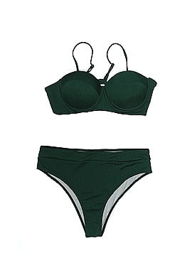 Shein Two Piece Swimsuit (view 1)