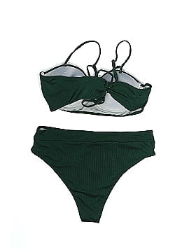 Shein Two Piece Swimsuit (view 2)