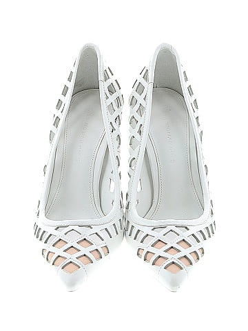 Zara Heels (view 2)