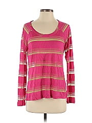 Juicy Couture Long Sleeve T Shirt