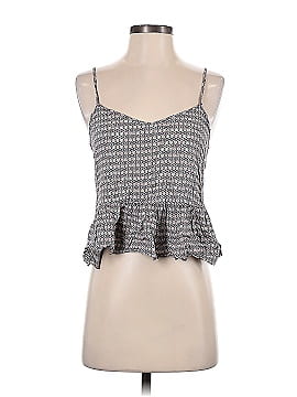 BCBGeneration Sleeveless Top (view 1)