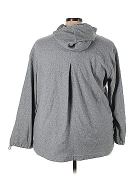 Active by Old Navy Sweatshirt (view 2)