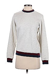 Marine Layer Pullover Sweater