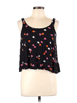 Divided by H&M Sleeveless Blouse (view 1)