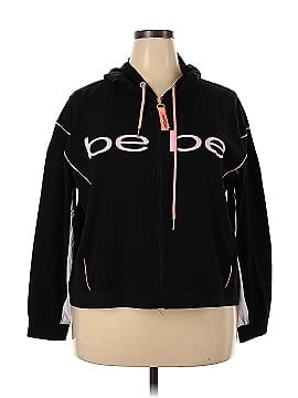 Bebe Track Jacket (view 1)