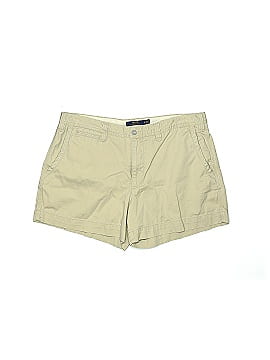 Polo by Ralph Lauren Khaki Shorts (view 1)