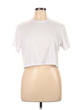 CUTS Short Sleeve T-Shirt (view 1)