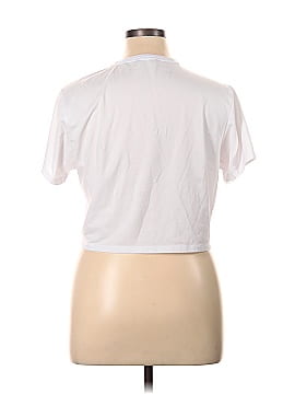 CUTS Short Sleeve T-Shirt (view 2)