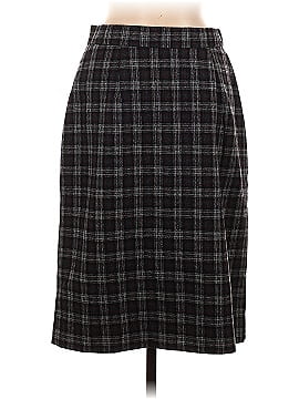 Orvis Wool Skirt (view 2)