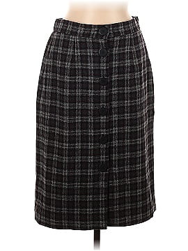 Orvis Wool Skirt (view 1)