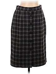 Orvis Wool Skirt