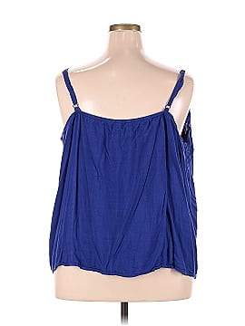 Sonoma Goods for Life Sleeveless Top (view 2)